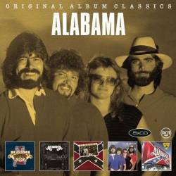 Alabama : Original Album Classics